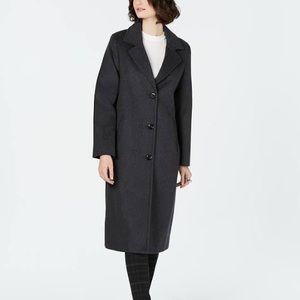 Jones New York Maxi Coat